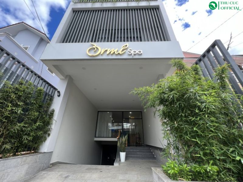 Ormi Spa Đà Lạt