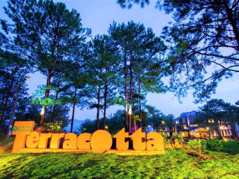 Terracotta Resort Spa