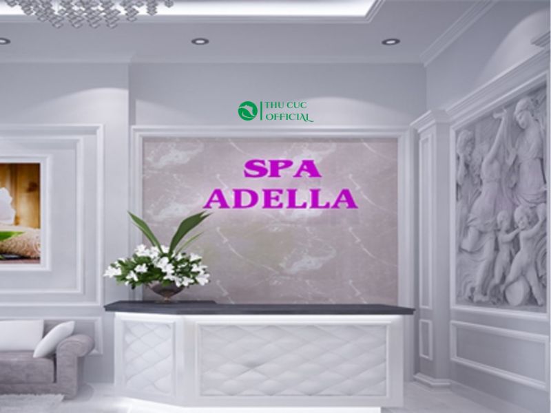 Adella Spa Đà Nẵng