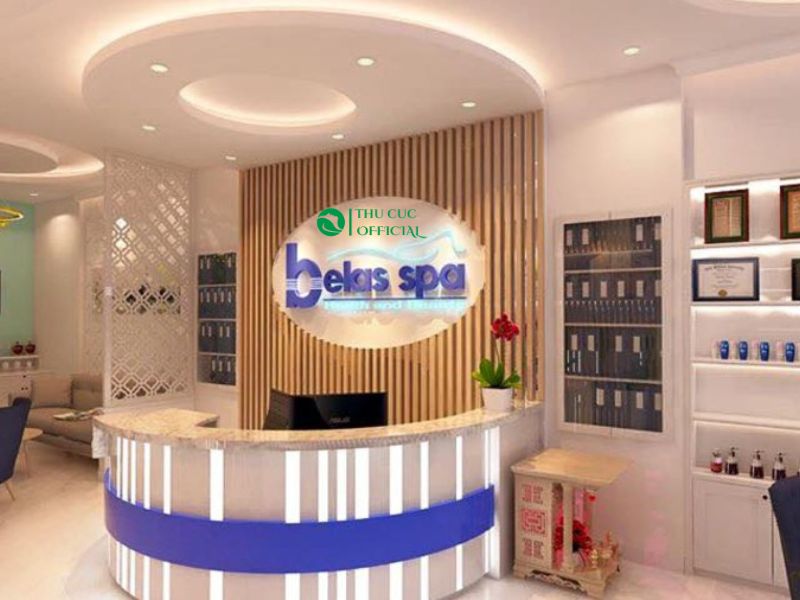 Belas Spa & Clinic