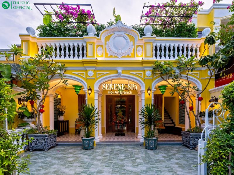 Serene Spa & Massage - Hoi An Branch