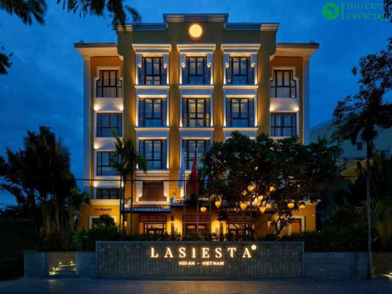 La Siesta Hội An Resort & Spa
