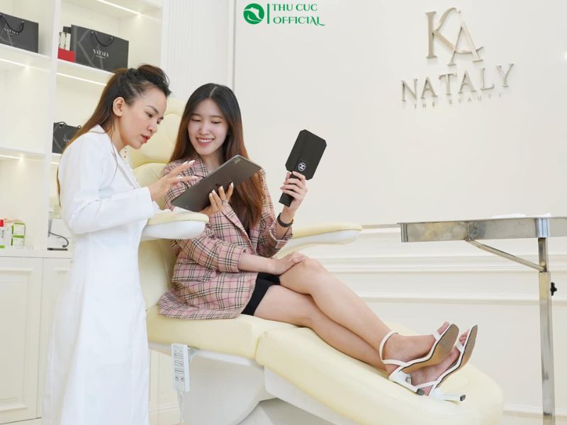 Nataly Beauty & Spa