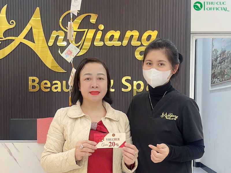 An Giang Beauty & Spa