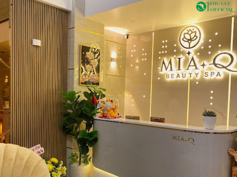 Mia Q Beauty Spa & Clinic