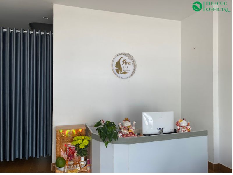 Ara Spa tại Phan Rang Ninh Thuận