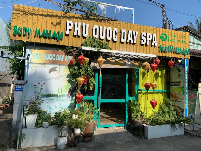 Phu Quoc Day Spa