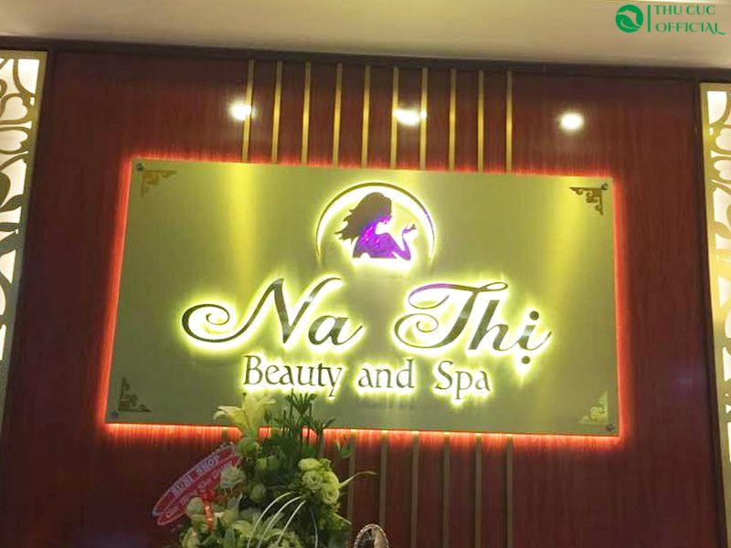 Na Thị Beauty & Spa
