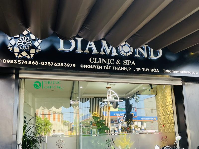 Diamond Clinic & Spa