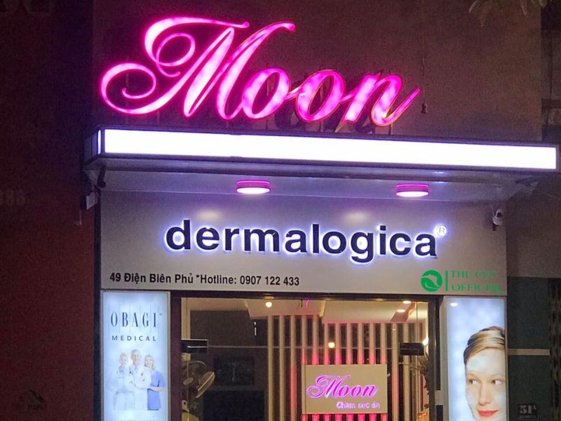 Moon Spa Tuy Hòa