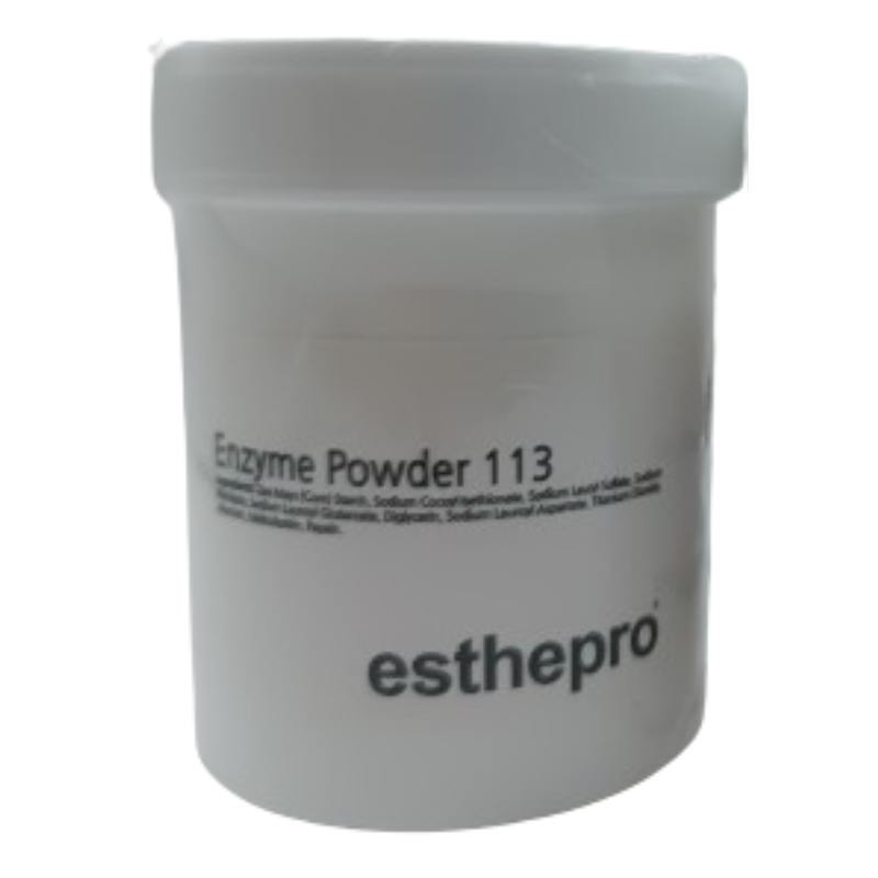 Tẩy da chết Esthemax Enzyme 113