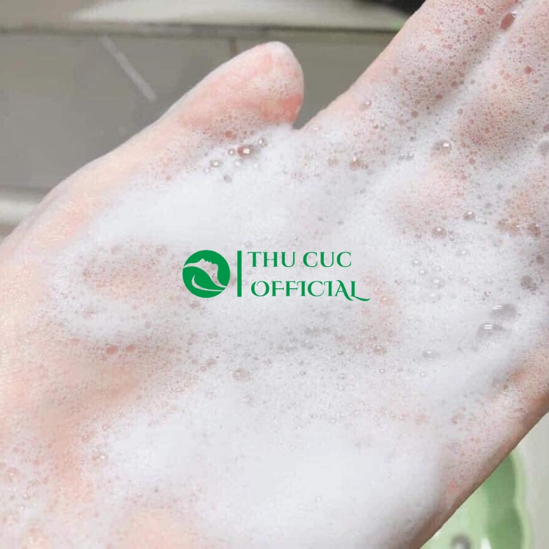 Esthemax 113 sạch sâu