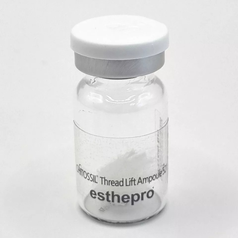 Chỉ tơ tằm nâng cơ Esthemax