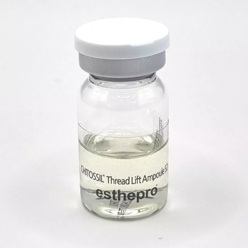 Serum hoạt hoá chỉ tơ tằm Esthemax 521