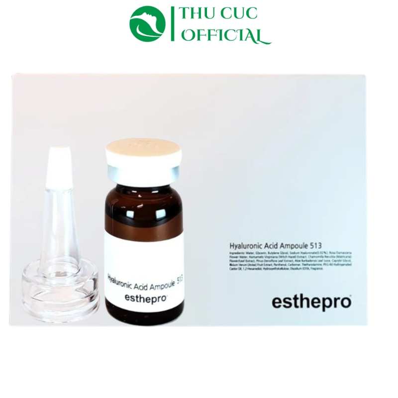 Esthemax HA 513 dưỡng ẩm