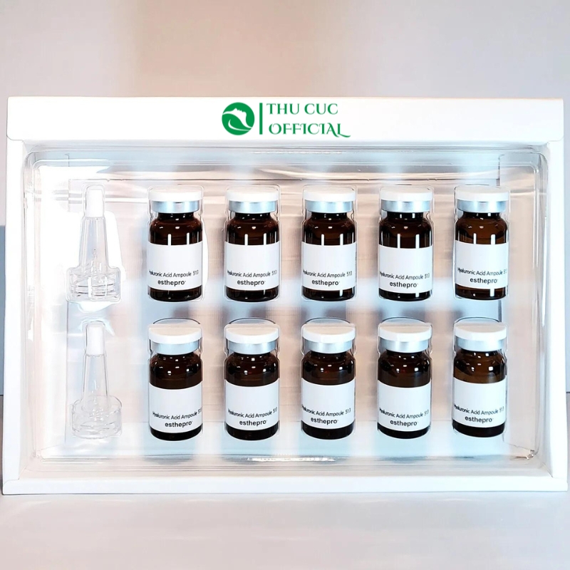 Serum tế bào gốc HA Esthepro 513