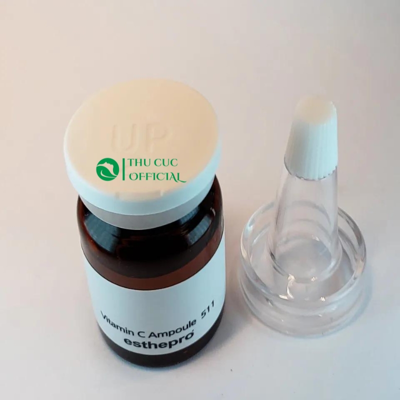 Tế bào gốc Vitamin C Esthepro 511