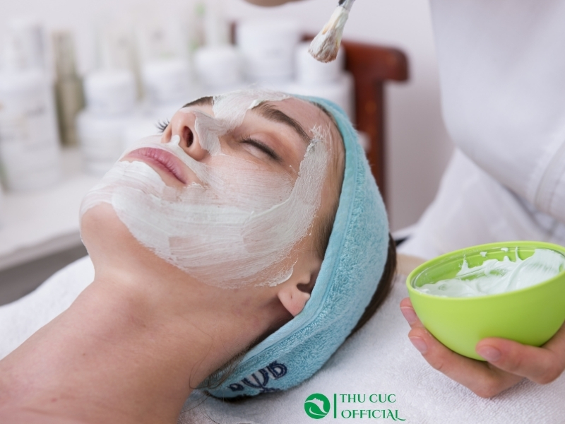 Spa tại Bắc Ninh