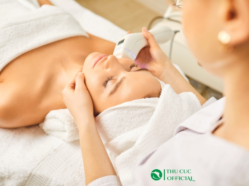 Top Spa uy tín tại Bắc Ninh