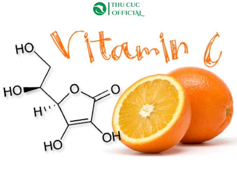 Vitamin C là gì