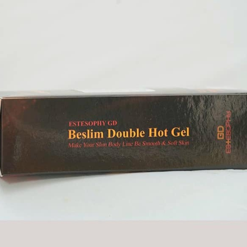 Gel Estesophy beslim giảm mỡ 200g