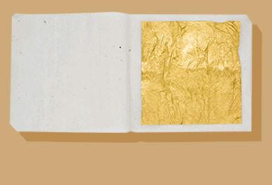 Mặt nạ vàng lá 24k desembre