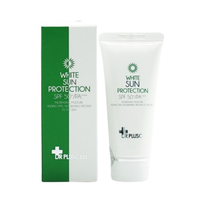 Kem chống nắng Dr Pluscell chính hãng