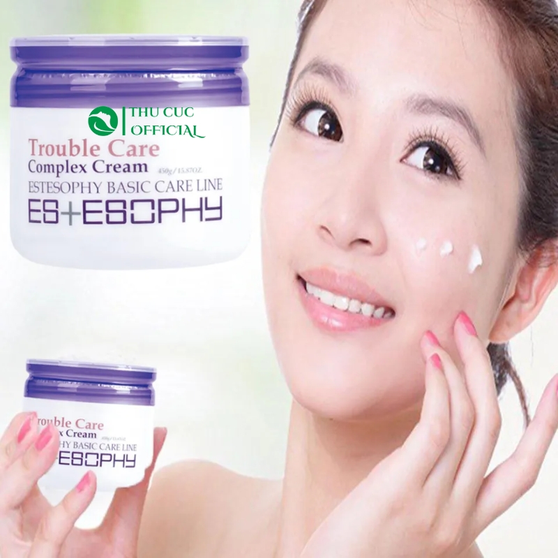 Kem dưỡng Complex Estesophy 450g