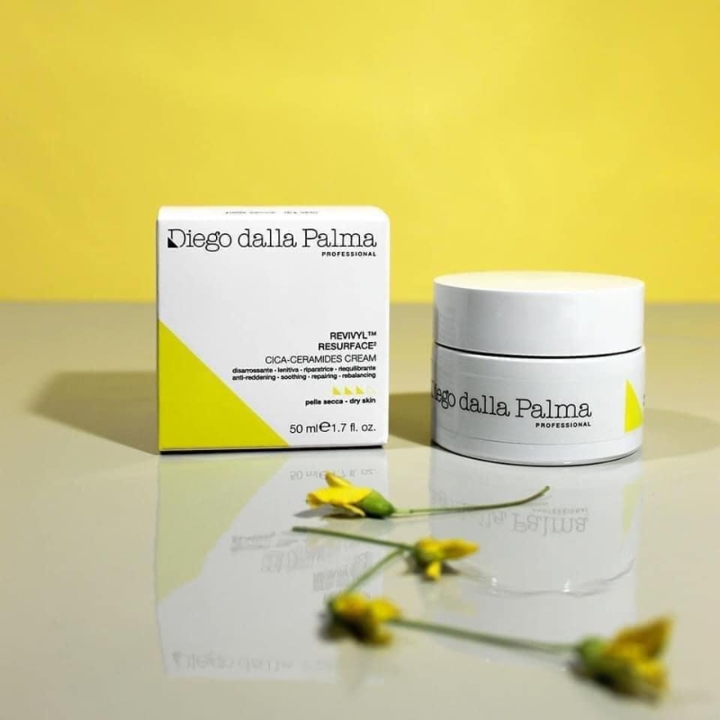 Diego Dalla Palma Cica - Ceramides Cream 50ml