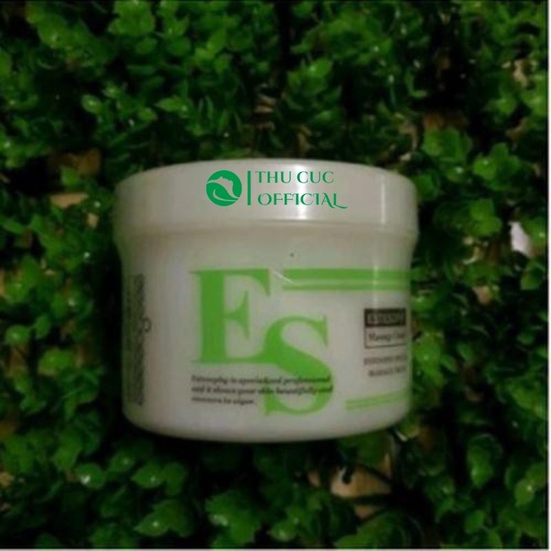 Kem massage mặt Collagen estesophy 450g