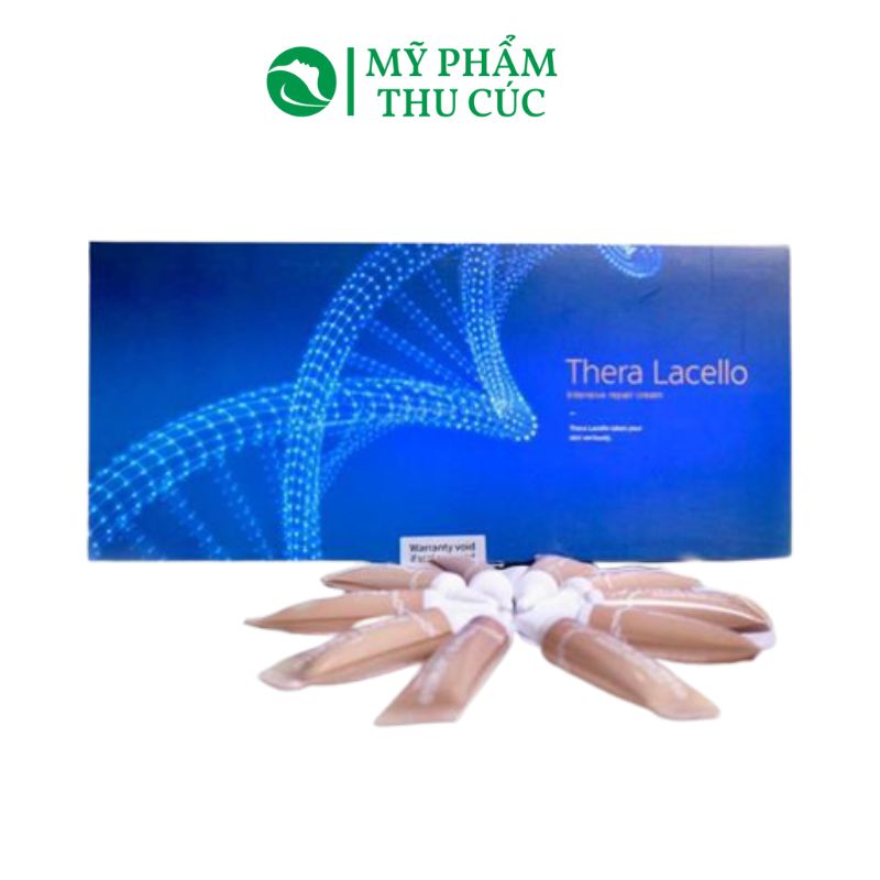 Kem tái tạo da Thera Lacello Hàn Quốc