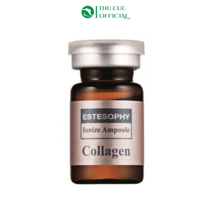 Ampoule Collagen Estesophy