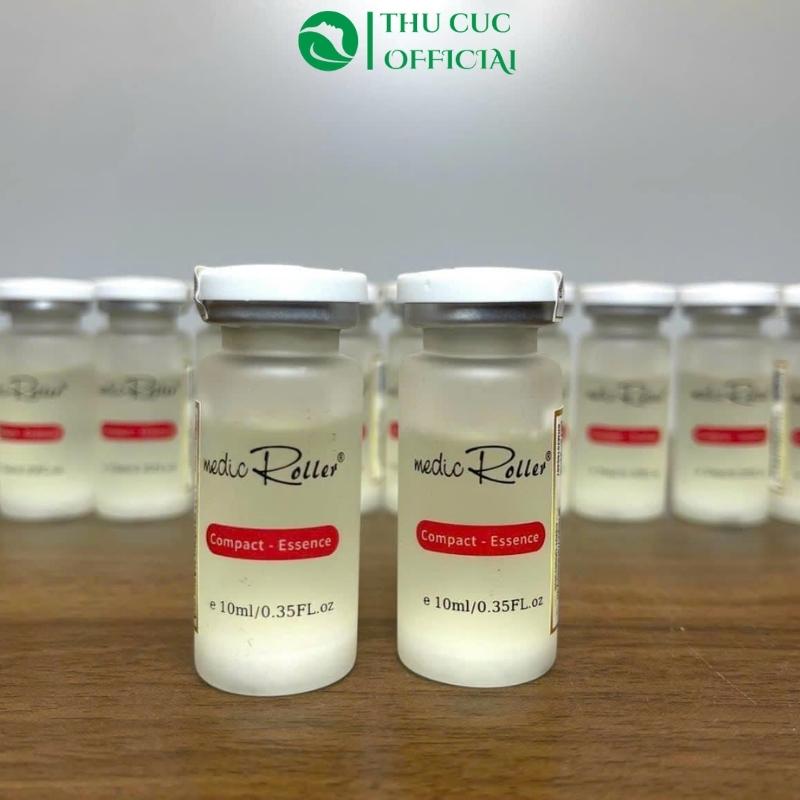 Serum Medic Roller mụn 10ml