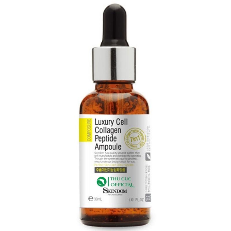 Serum trẻ hoá Skindom Collagen 30ml