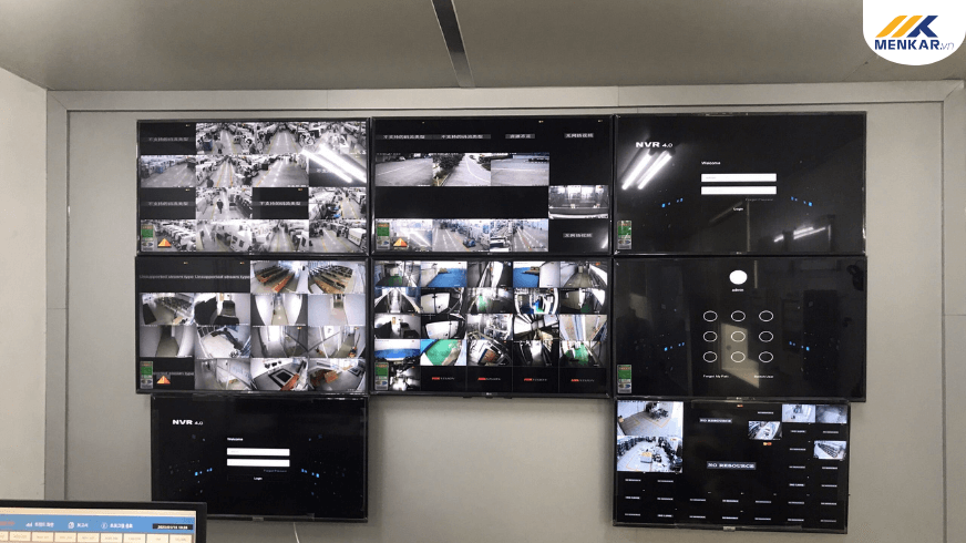 Camera Hari Phòng 24h