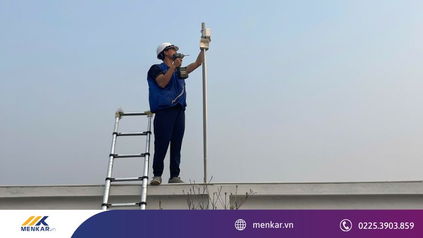 Lựa chọn camera phù hợp