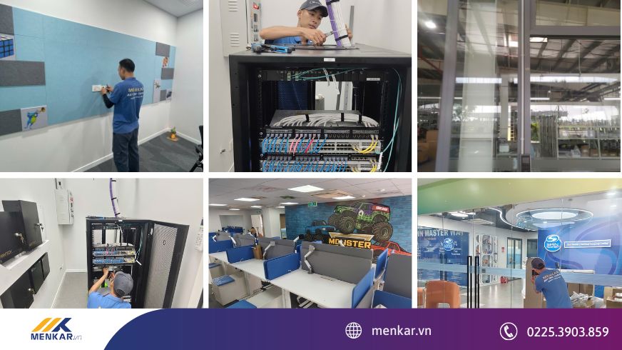 Vì sao nên lắp đặt camera Quảng Ninh