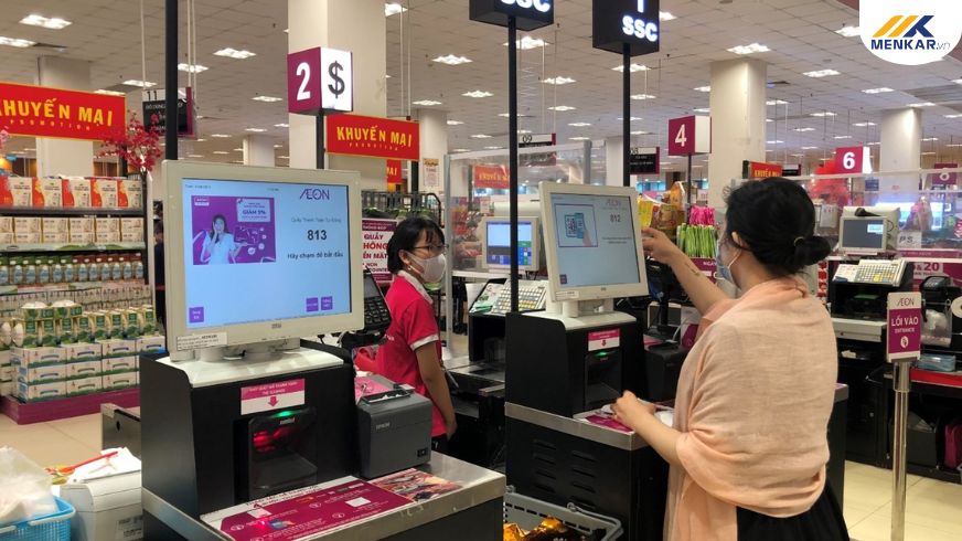 Ví trí cần lắp đặt camera