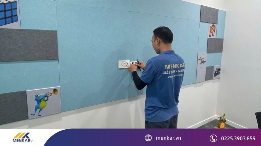 Đơn vị lắp đặt camera uy tín