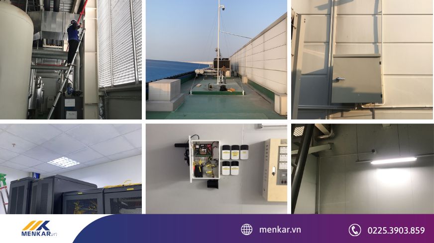 Vai trò của camera an ninh