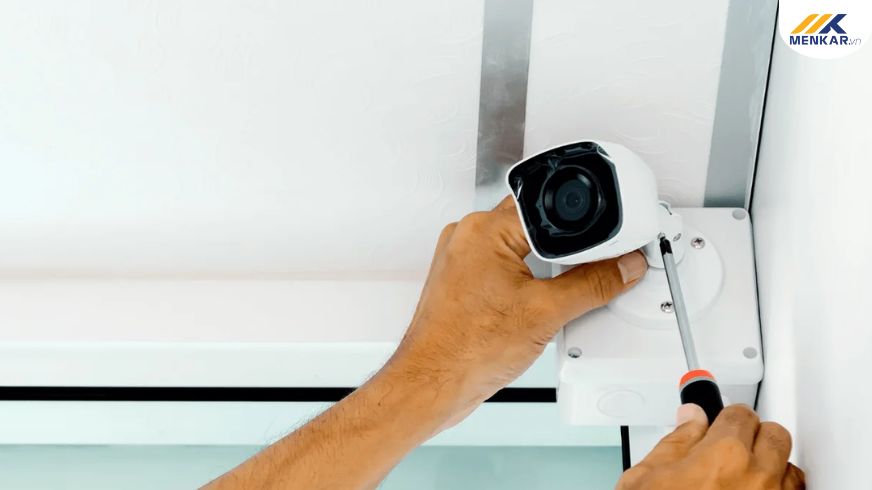 Lựa chọn công ty lắp đặt camera uy tín