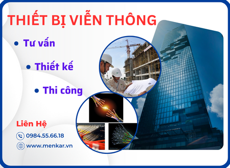 THIẾT BỊ QUANG, PHỤ KIỆN 