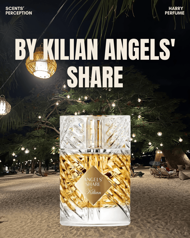 Angels’ Share – khoảnh khắc say đắm được chưng cất từ di sản Cognac