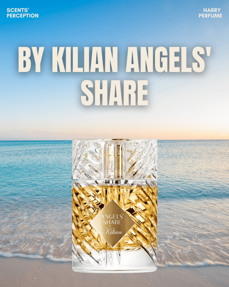 Angels’ Share là lời tri ân sâu sắc của Kilian Hennessy dành cho di sản rượu Cognac lừng danh của gia tộc.