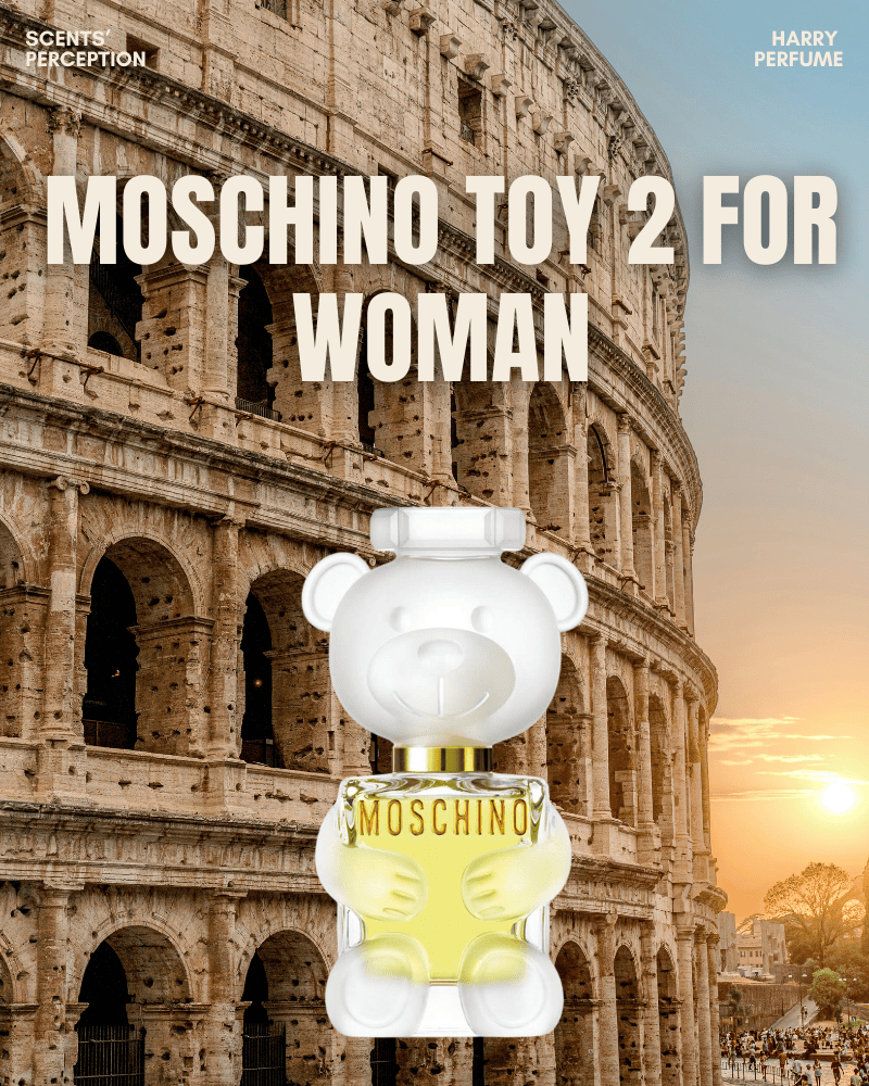 Bảo quản Moschino nơi khô thoáng, tránh nắng và ẩm để giữ từng tầng hương luôn tinh tế như ban đầu