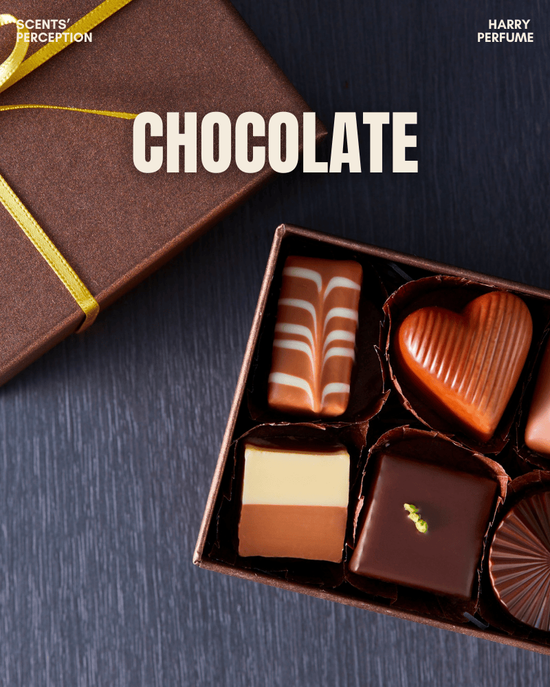 Khi đặt trong hộp lụa nhung mềm mại hay hộp giấy ánh kim, chocolate không còn là món quà, mà trở thành một lời tỏ tình xa xỉ.