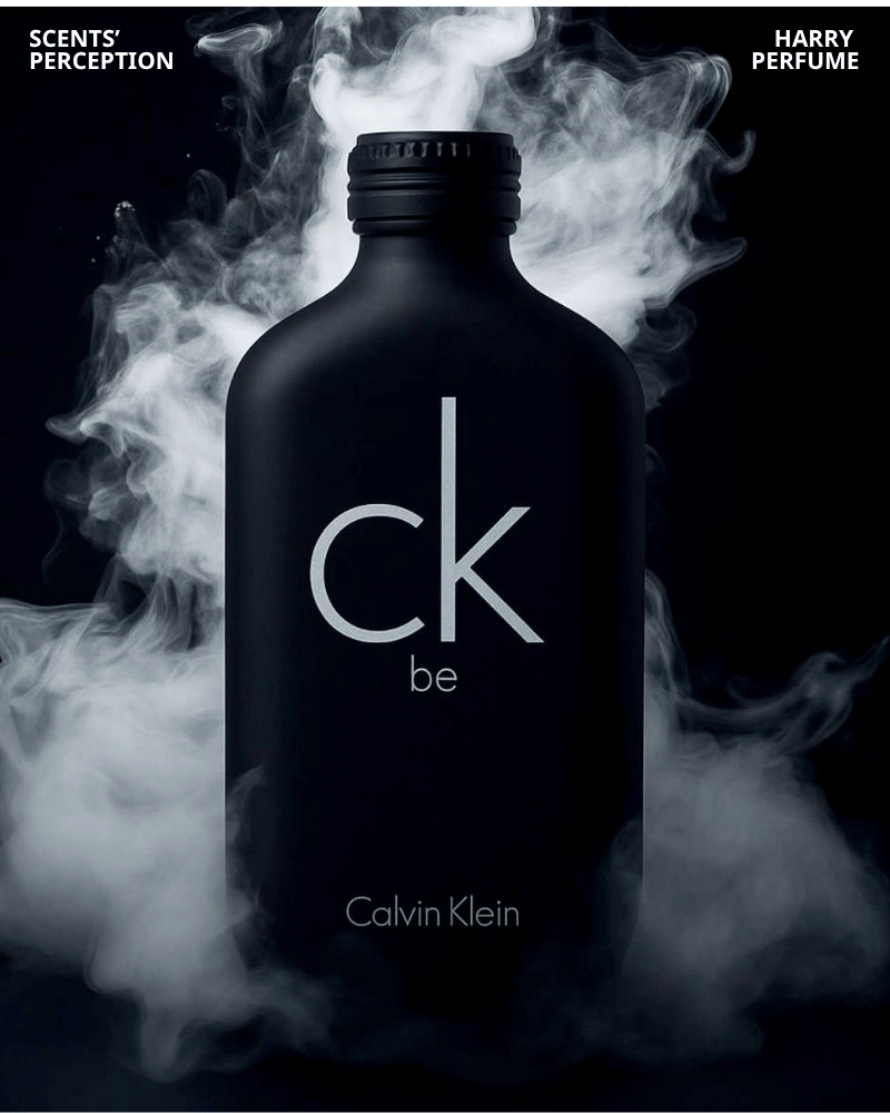 CK Be EDT lưu hương khoảng 4 đến 6 tiếng, tỏa nhẹ vừa phải, phù hợp đi học, đi làm hằng ngày