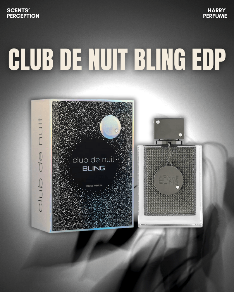 Tầng hương citrus – Flower Prism – Vanilla tạo hiệu ứng lấp lánh như vệt sáng ngân dài trên bầu trời đêm