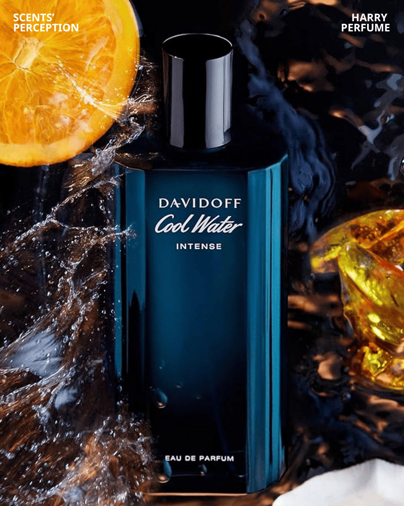 Davidoff Cool Water mang trải nghiệm mượt mà, mở đầu mát lạnh, sau đó ấm dần, cân bằng và nam tính, dễ dùng hằng ngày