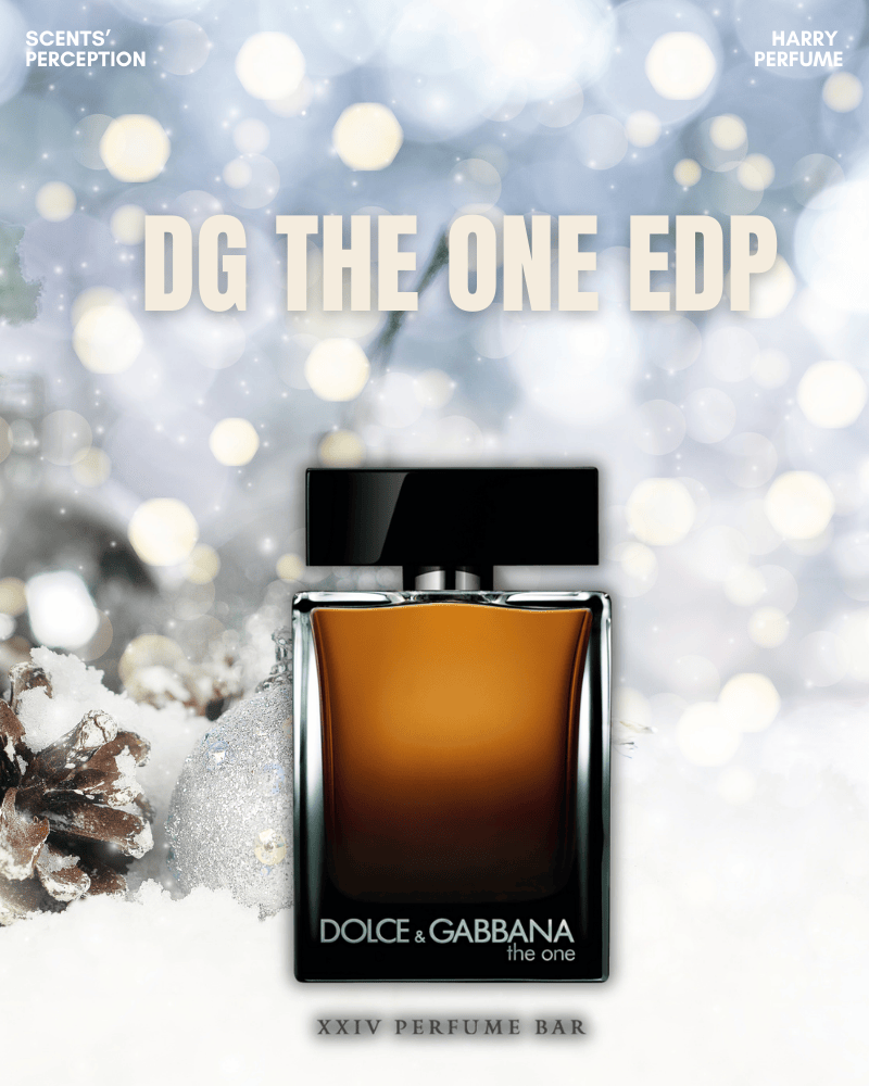 Phiên bản sâu lắng và quyến rũ nhất dòng The One – lịch lãm, mạnh mẽ và đầy sức hút